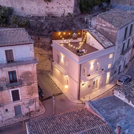 Fico - Finestra Contemporanea 4* Ragusa