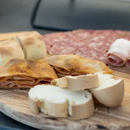 Fico - Finestra Contemporanea Pensjonat Ragusa