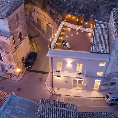 Fico - Finestra Contemporanea 4* Ragusa